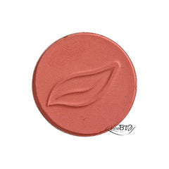 Eyeshadow 13 Marsala Dark Red