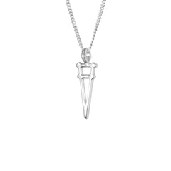 Taru Necklace Bronze