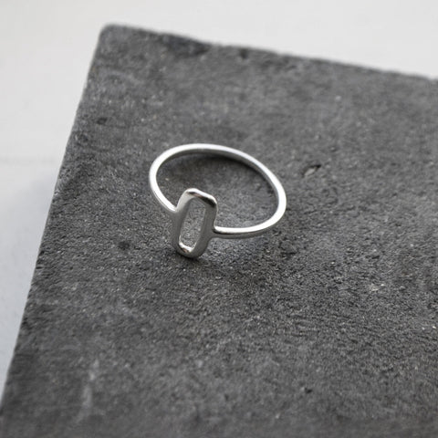 Suora Ring Bronze