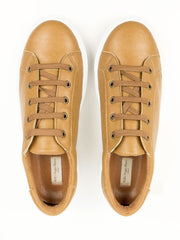 Smart Sneakers - Brown Plant Leather - Size 37, 38, 43, 44