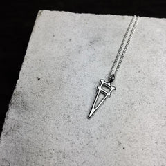 Taru Necklace Bronze