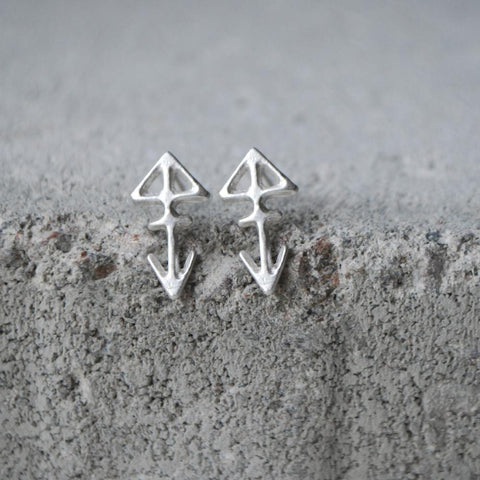Terävä Earrings