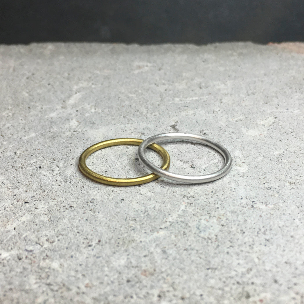 Loop Classic Ring Copper